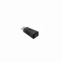 Adaptador Sbox Micro USB-2.0 F.->USB TYPE C OTG AD.USB.F-CTYPE.M.