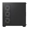 Caixa de computador Darkflash DS900 ATX preta