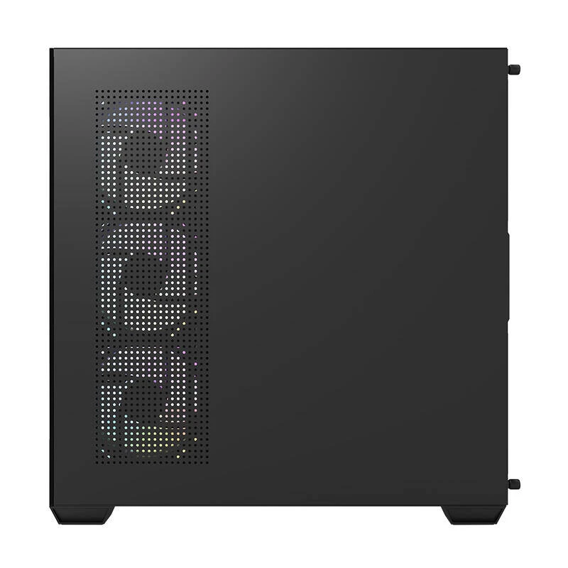 Caixa de computador Darkflash DS900 ATX preta