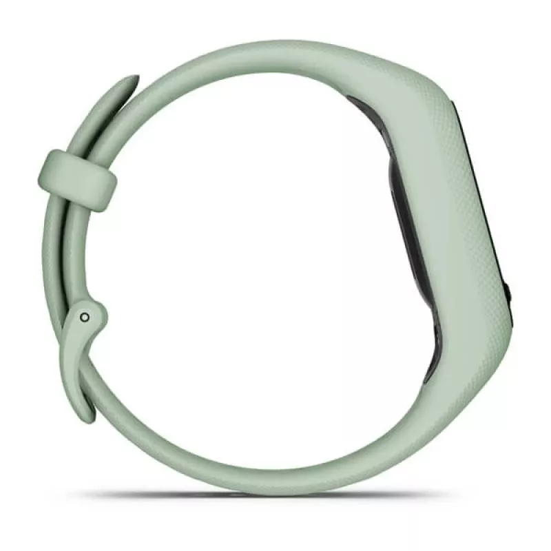 Garmin VIVOSMART 5 OLED digital 88 x 154 píxeis ecrã tátil cor menta GPS (satélite)