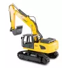 Conjunto Amewi 2 em 1 reboque e escavadora G836E/G041E 1:24 RTR