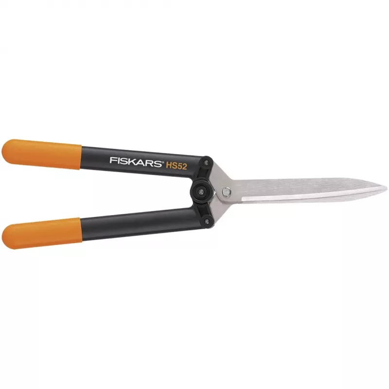 Tesoura de sebe FISKARS HECKENSCHERE HS52