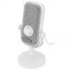 Microfone ENDORFY Solum Voice S Onyx White (EY1B015)