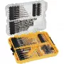 DeWALT DT70761-QZ Conjunto de brocas 72 peças