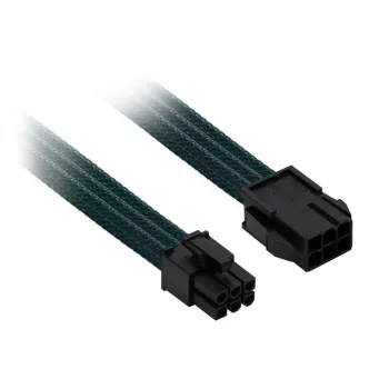 Cabo de alimentação interno Nanoxia NX6PV3EG 0,3 m PCI-E 6 pinos