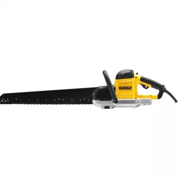 Serra Alligator DeWALT DWE397