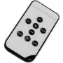 EUROLITE Comando à distância IR-15 (modelo 50530571) – telecomando por infravermelhos
