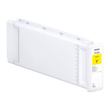 Tinteiro Epson UltraChrome XD2 T41E440 Amarelo — Tinteiro Original Amarelo