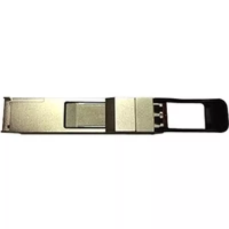Cisco Módulo/Adaptador QSFP para SFP10G
