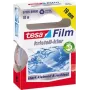 Fita tesa, cristalina, 19 mm x 10 m fita adesiva universal, de película de PP, resistente ao rasgo (57329-00000-02)