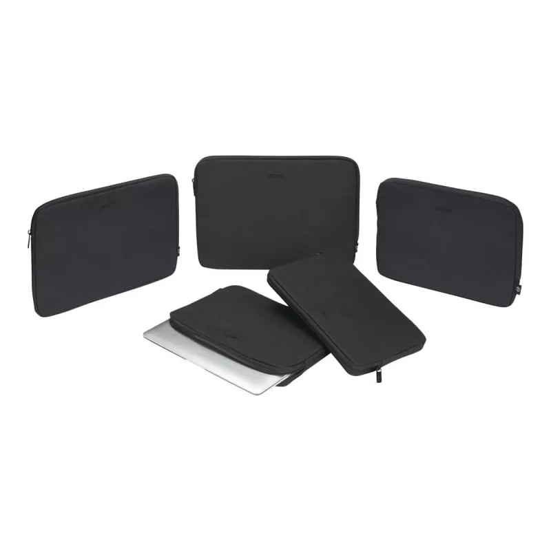 Mala sleeve DICOTA ECO Sleeve BASE 31,8 cm (12,5 polegadas)