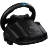Logitech G G923 SE preto USB 2.0 volante + pedais + joystick PC, PlayStation 4, PlayStation 5 (991-000531)