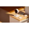Câmara de vigilância IP Yale SV-IC-1A-W-EU 1080p, 2 MP, FOV 110°, Wi‑Fi, PTZ, áudio bidirecional, visão noturna