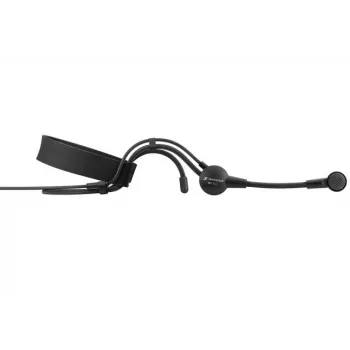Sennheiser ME 3 - microfone de arco de cabeça