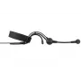 Sennheiser ME 3 - microfone de arco de cabeça