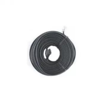 Cabo de rede Helos S/FTP (PIMF) CAT 6a 2 m
