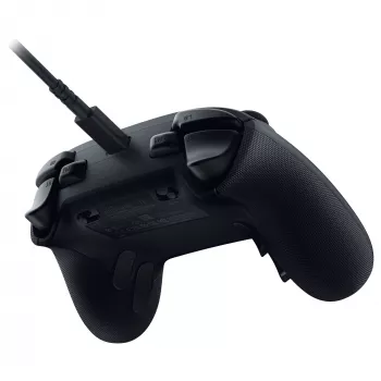 Razer Wolverine V3 - Tournament Edition - Comando - Com fio - para Microsoft Xbox Series X, Microsoft Xbox Series S, PC (RZ06-05210100-R3M1)