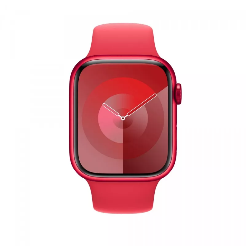 Apple MT3X3ZM/A vermelho