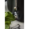 Centrifugadora Adler AD 4127 — 1000 W, preto, depósito de sumo, 3,9 kg