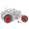 Rodas de Modelo de Trator com Correntes Wiking Fendt 828 – Acessório para Veículos de Modelo