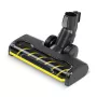 Bico para aspirador vertical Karcher 2.863-322.0, preto/amarelo, 1 unid.