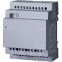 Siemens LOGO DM16 24R módulo de E/S digital e analógico canal de relé (6ED1055-1NB10-0BA2)