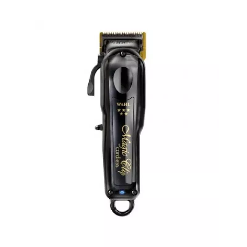 Máquina de cortar cabelo WAHL preto Magic 3026434 preto