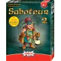 Saboteur 2 Refresh, jogo de cartas