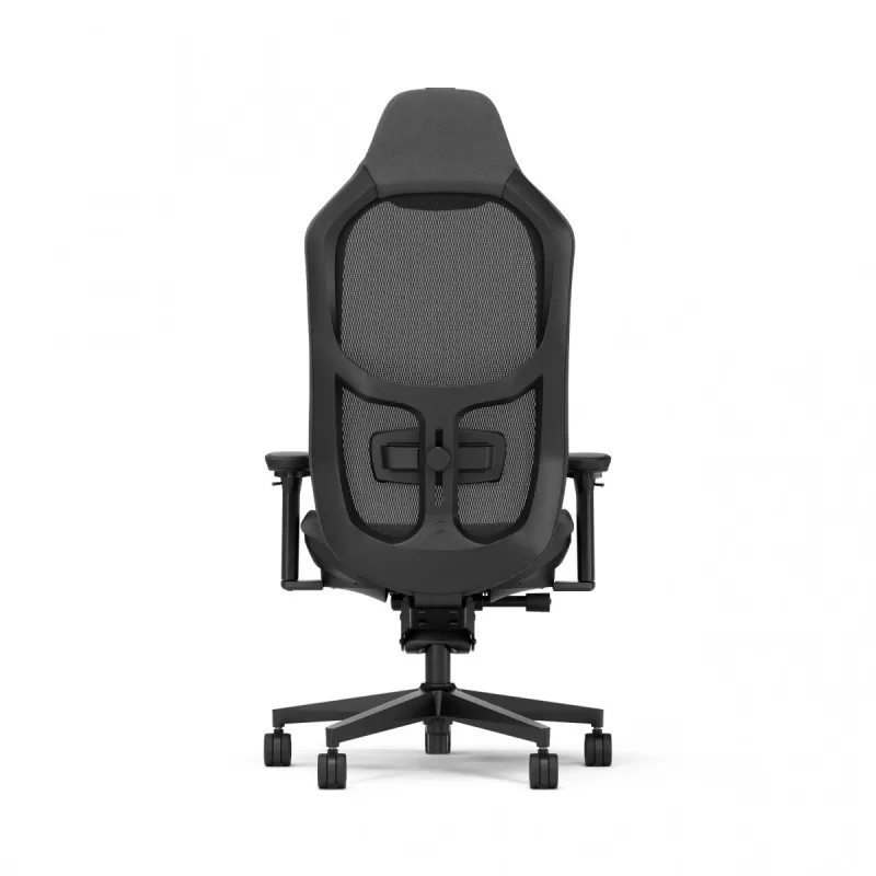 Cadeira gaming Fractal Design Refine Mesh - Preto