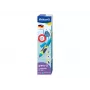 Caneta Pelikan Griffix 820448 para destros, Neon Fresh Blue