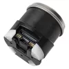 Bomba de refrigeração líquida Aqua-Computer D5 NEXT 41118 12V RGB