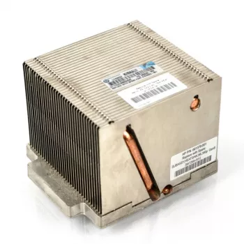 Dissipador de calor/Radiador HP Enterprise HPE 667268-001