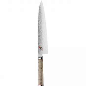 Faca Gyutoh ZWILLING Miyabi 5000 MCD aço 1 unid.