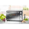 Rommelsbacher BGS 1500 produto 30 L preto