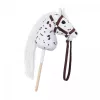 Cavalo de pau HOPPIHORSE Hobby Horse A3 Leopard