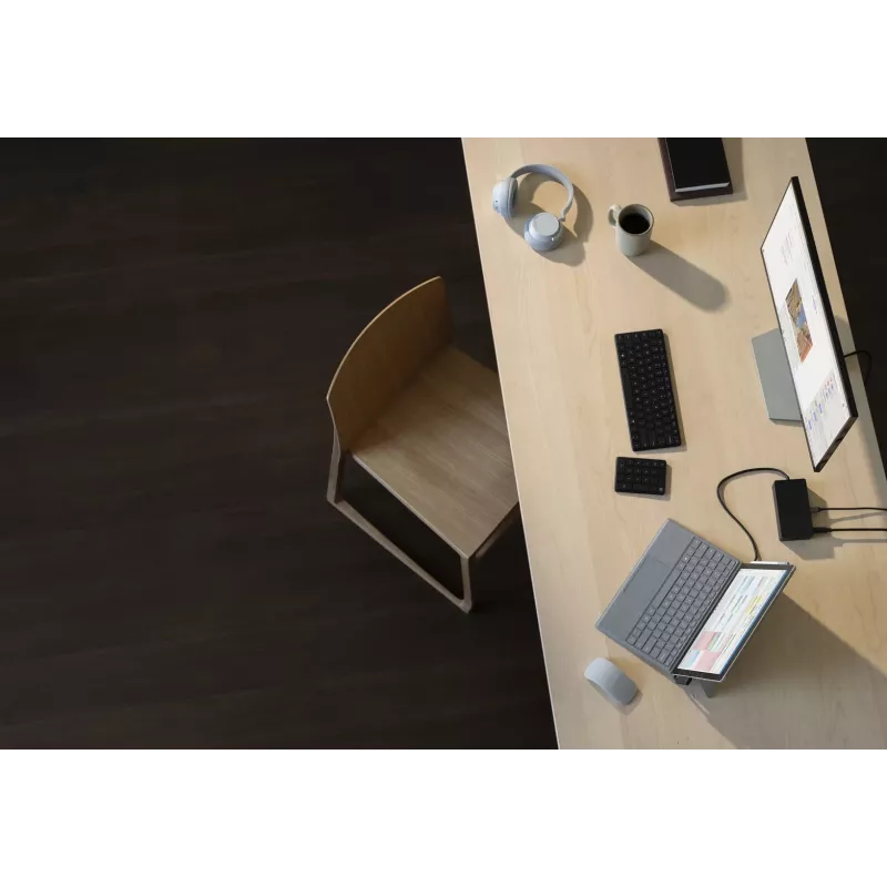 Rato Microsoft Surface Arc Bluetooth