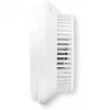 eQ-3 AG Homematic IP HmIP-SWSD-2, detetor de fumo ótico, rádio, branco, 85 dB, 200 m, IP20