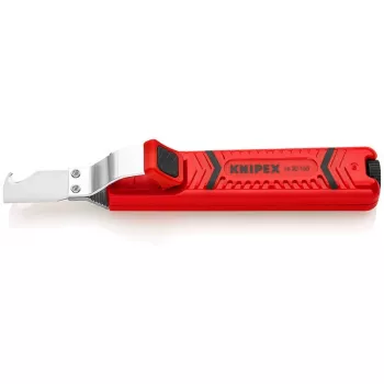 Descarnador de cabos Knipex 16 20 165 SB