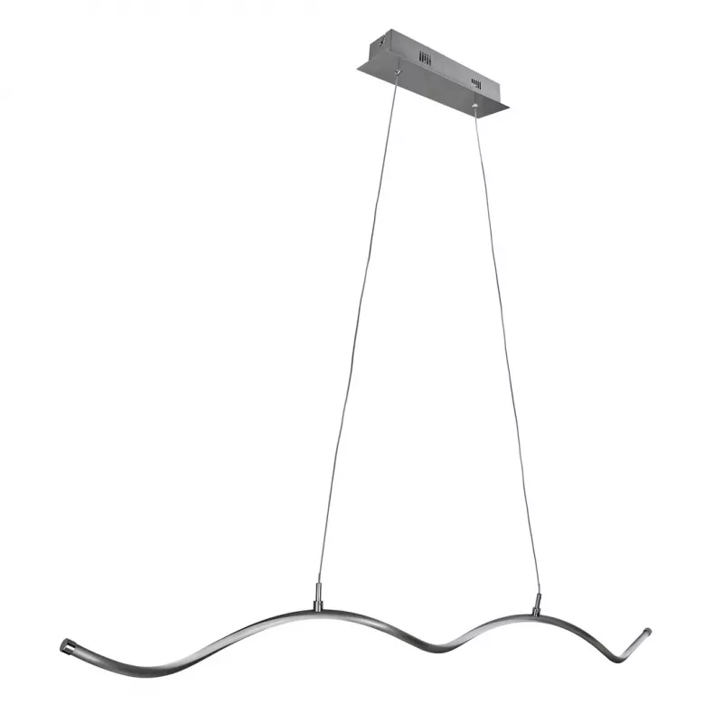 Lâmpada de teto LED Activejet AJE-SARA