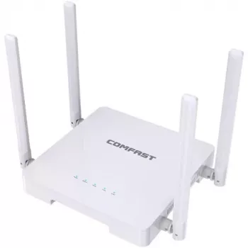 Router Wi-Fi CF-WR630AX 2,4/5GHz Wi-Fi 6