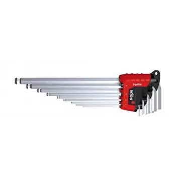 Chave de fendas isolada wiha 43851 – ferramenta manual isolada 1000 V