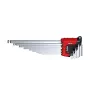 Chave de fendas isolada wiha 43851 – ferramenta manual isolada 1000 V