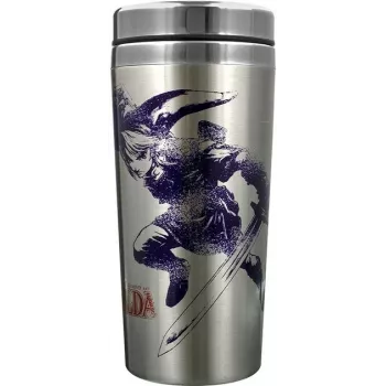 Caneca de viagem Paladone Links