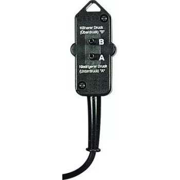 Sensor de pressão Greisinger GMSD 10 BR 101690, intervalo de pressão 0–10 bar