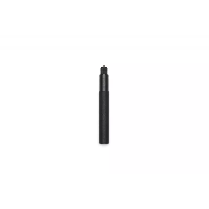 Selfie stick DJI 111165 preto 70 cm compatível com câmaras DJI