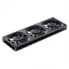 Conjunto de ventoinhas para radiador 360mm ARGB PWM Jonsbo ZA-360 (preto)