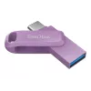 Pen USB SanDisk Ultra Dual Drive Go 64 GB USB Type-A USB Type-C