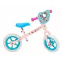 BICICLETA DE CROSS-COUNTRY 10 TOIMSA TOI149 Hello Kitty