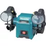 Makita GB602 - Rebarbadora de bancada - 250 W - 150 x 16 mm