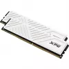 DIMM 32 GB DDR4-3600 (2x 16 GB) Dual-Kit, memória branca, AX4U320016G16A-DTWHD35, XPG Gammix D35, INTEL XMP